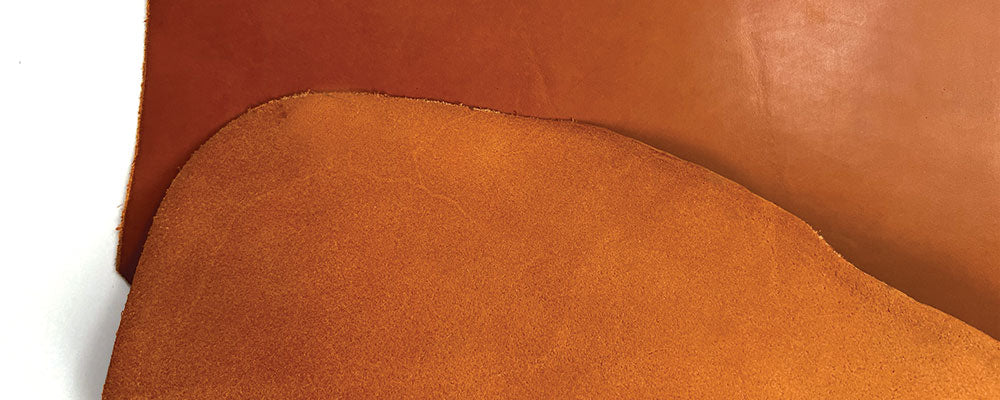Advantages of Veg Tanned Leather