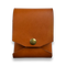 STITCHLESS Handmade Italian Leather ORIGAMI Wallet | Magnetic Closure